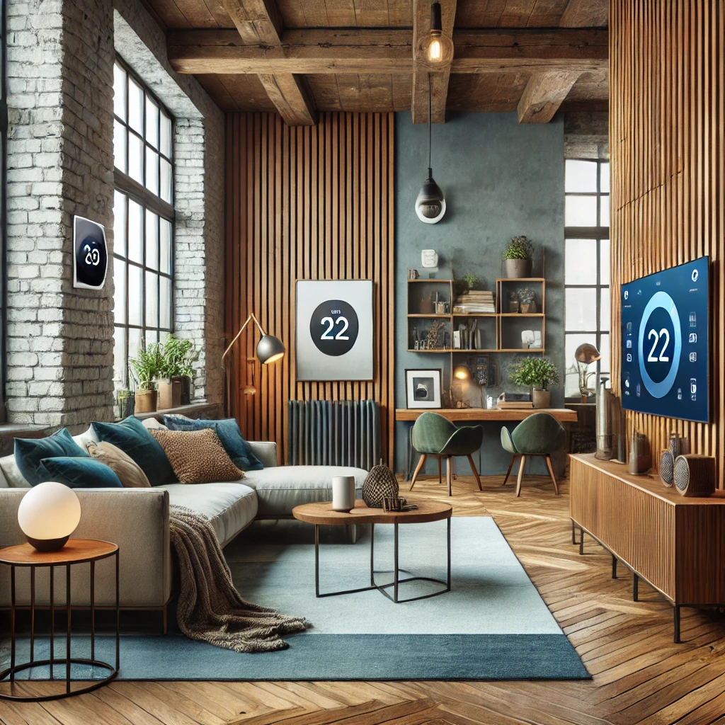 Home Renovation Trends 2025