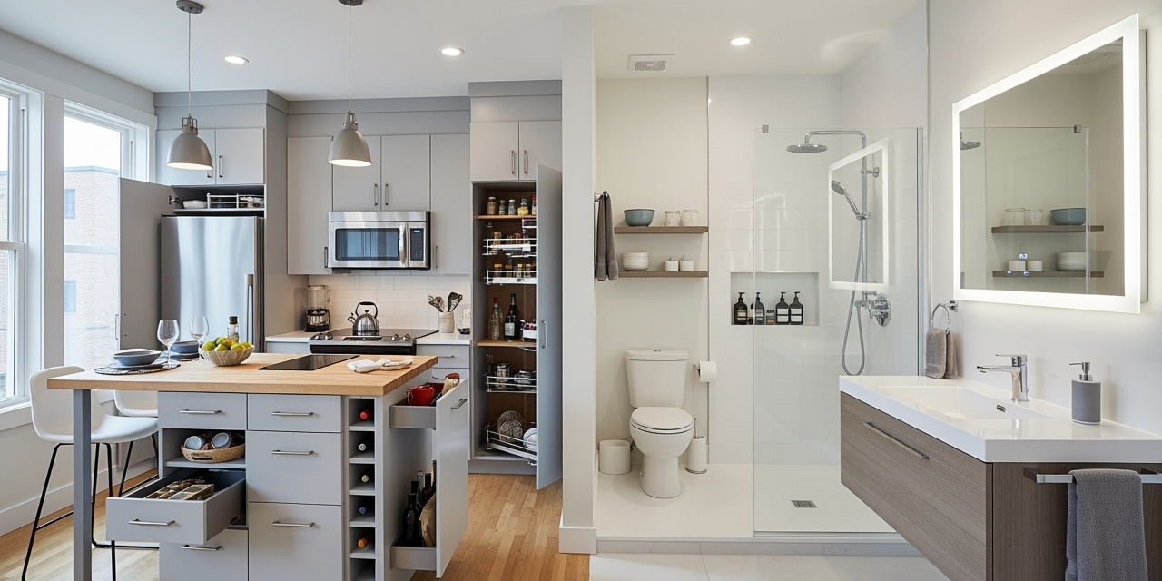 kitchen remodeling