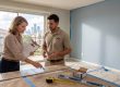 Apartment turns Houston coordination between manager and contractor in unit